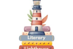 Literary Lighthouse logo - 2