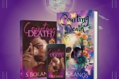 Witchy Vibes BF promo - Courting Death - 1